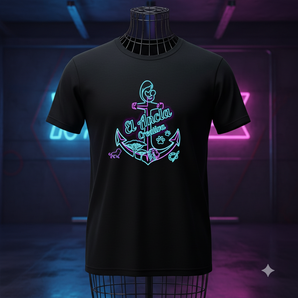 Camiseta · No soy la sombra de quien fui