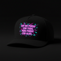 Gorra · Hoy no puedo con todo, pero puedo con algo